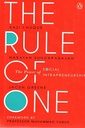 The Rule of One: The Power of Social Intrapreneurship