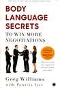 Body Language Secrets to Win More Negotiations