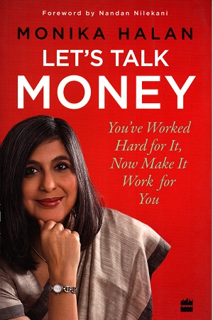 [9789352779390] Let's Talk Money