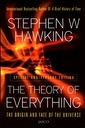 The Theory of Everything