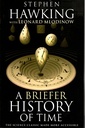 A Briefer History of Time