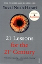 21 Lessons for the 21st Century