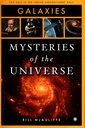 Mysteries of the Universe