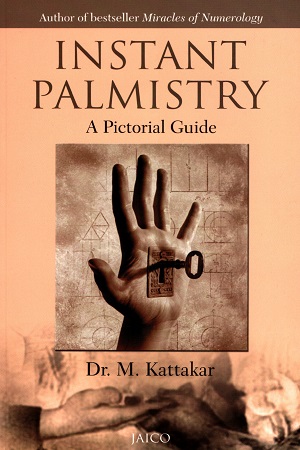 [9788179922552] Instant Palmistry