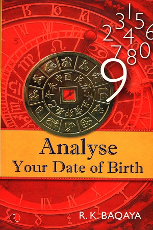[9788129110626] Analyse your Date of Birth
