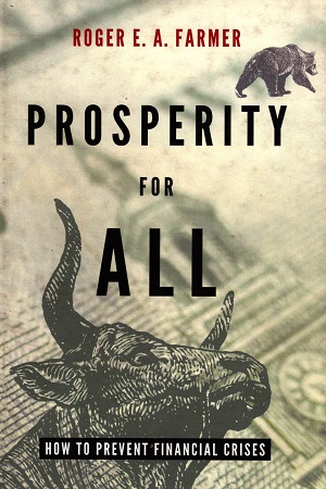 [9780190621438] Prosperity for All: How to Prevent Financial Crises