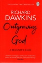 Outgrowing God: A Beginner’s Guide