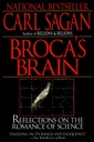 Broca's Brain: Reflections on the Romance of Science