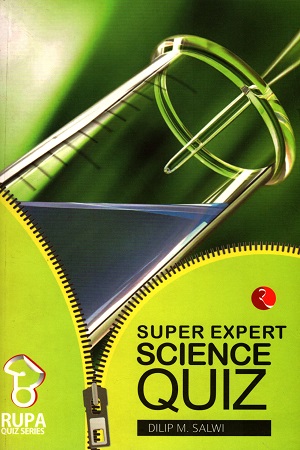 [9788129103659] Super Expert Science Quiz