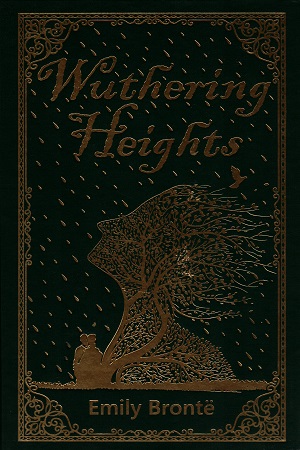 [9788194898887] Wuthering Heights