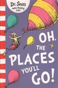 Oh, The Places You’ll Go!