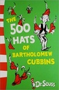 The 500 Hats Of Bartholomew Cubbins