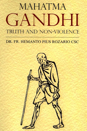 [9789849101246] Mahatma Gandhi: Truth and Non-Violence