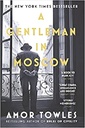 A Gentleman in Moscow