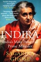 Indira: India’s Most Powerful Prime Minister