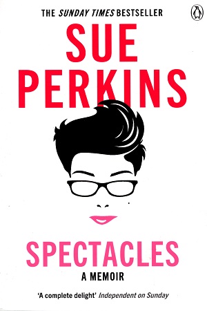 [9781405918558] Spectacles