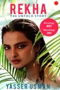 REKHA: The Untold Story