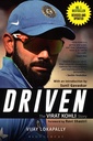 Driven: The Virat Kohli Story