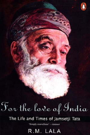 [9780143062066] For the Love of India