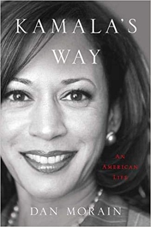 [9781398504851] Kamala's Way