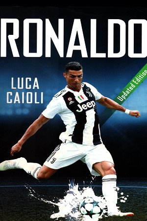 [9781785784224] Ronaldo: Updated Edition