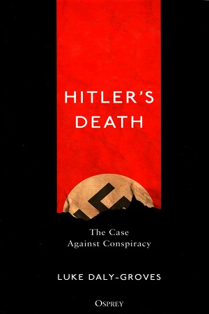 [9781472834546] Hitler's Death