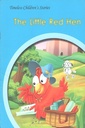 The Little Red Hen