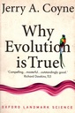 Why Evolution is True