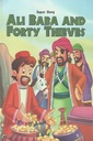 Ali Baba And Forty Thieves