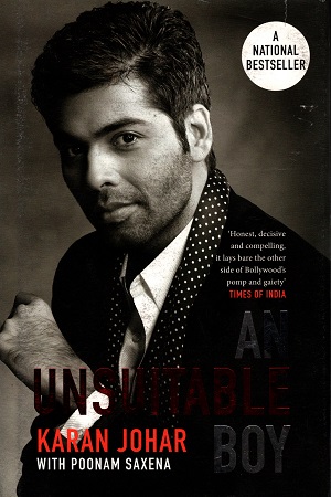 [9780670087532] An Unsuitable Boy