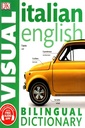 Italian-English Bilingual Visual Dictionary