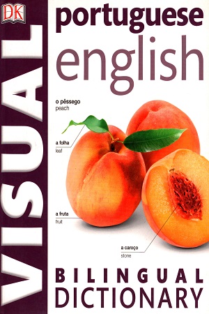 [9780241199220] Portuguese English Bilingual Visual Dictionary