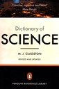 Dictionary of Science