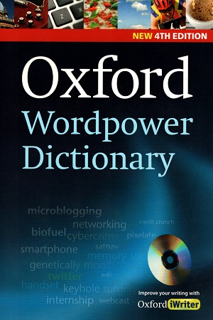 [9780194398237] Wordpower Dictionary