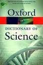 Dictionary of Science