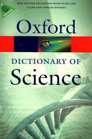 [9780199561469] Dictionary of Science
