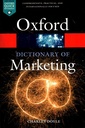 Dictionary of Marketing