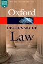 Dictionary of Law