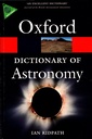 Dictionary of Astronomy