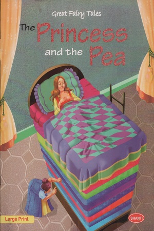 [9788179209387] The Princess And The Pea