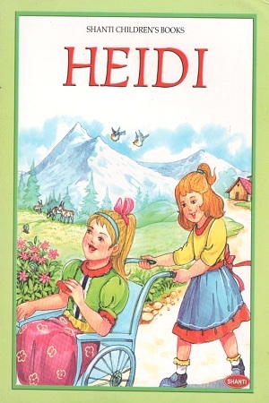 [9788179202982] Heidi