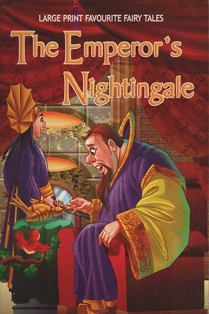 [9788182750081] The Emperor's Nightingale