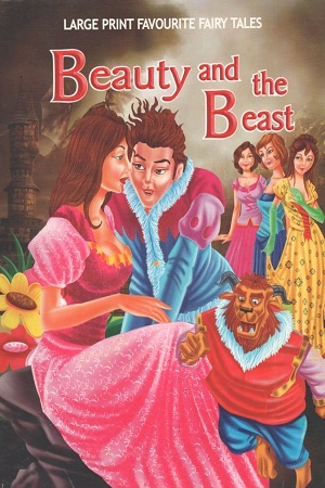 [9788182750098] Beauty And The Beast