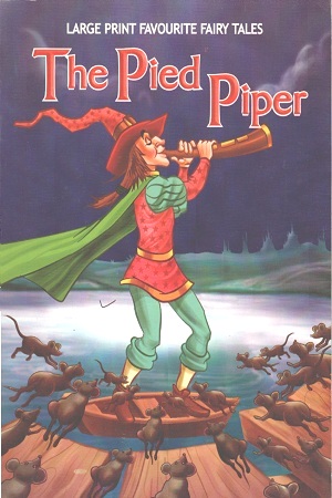 [9788182750142] The Pied Piper