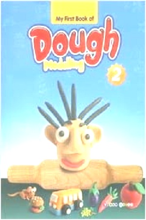 [9789350650356] Dough Modelling 2