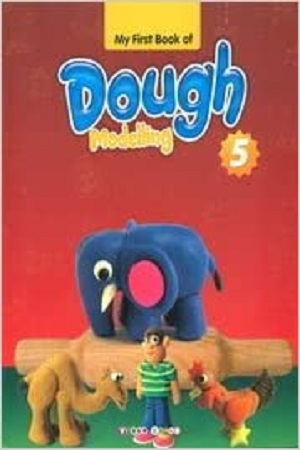 [9789350650875] Dough Modelling-5