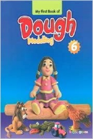 [9789350650882] Dough Modelling-6