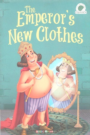 [97881798769009] The Emperor's New Clothes