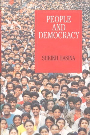[9789840425501] People And Democracy