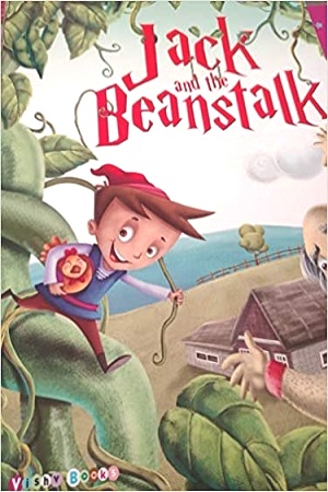 [9788179878453] Jack And The Beanstalk